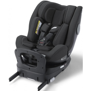 Автокрісло RECARO SALIA 125 Fibre Black
