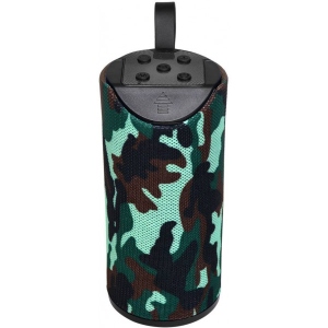 Портативна акустика Grunhelm GW-851С