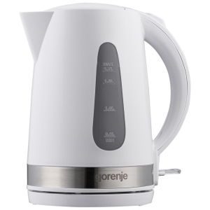 Електричний чайник Gorenje K 17 WE