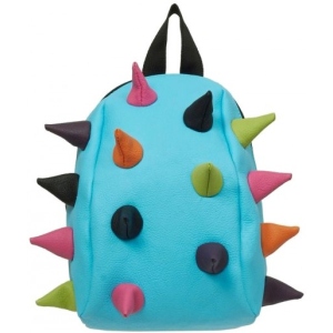 Рюкзак шкільний MadPax Rex Mini BP Aqua Multi (KAB24484936) ціна