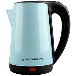 Електричний чайник Grunhelm EKS-291SBU