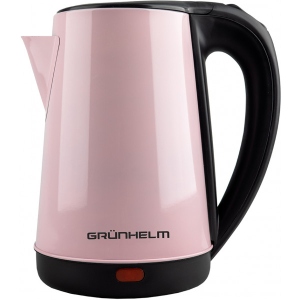 Уцінка - Електричний чайник Grunhelm EKS -292SPI