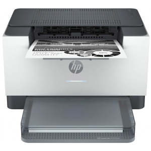 БФП ч/б друку HP LaserJet Pro M209DW з Wi-Fi (6GW62F#B19)