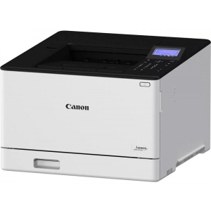 Принтер для кольорового друку Canon i-SENSYS LBP673Cdw (5456C007) з WiFi