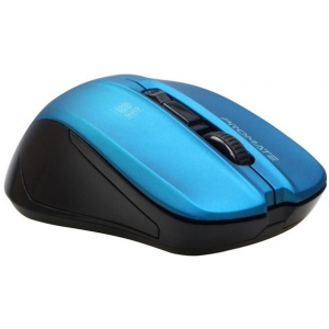 Миша бездротова Promate contour.blue