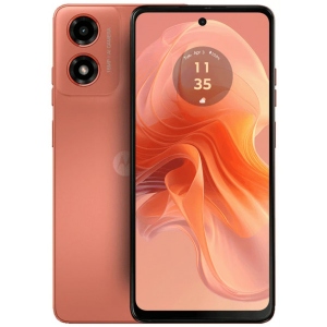 Смартфон Motorola G04 4/64Gb Sunrise Orange