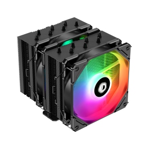 Процесорний кулер ID-Cooling SE-207-XT ARGB Black