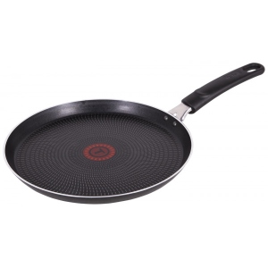 Сковорода для млинців Tefal C3551002 Evidence 25 см замовити в Україні