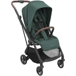Коляска прогулянкова Maxi-Cosi Leona Essential Green