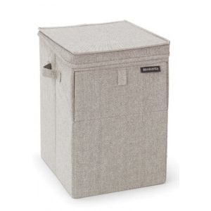 Кошик для білизни Brabantia сумка 35 л 120428