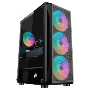 Системний блок Cobra Gaming (I124F.32.H1S4.36T.9007)