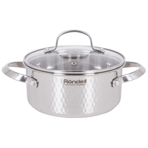 Каструля Rondell RDS-827 RainDrops 1.9 л з кр