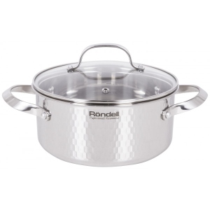 Каструля Rondell RDS-828 RainDrops 2,5 л з кр