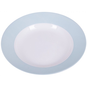 Тарілка супова Luminarc Banquise 22 см (L8152)