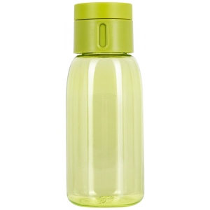 Уцінка - Пляшка для води Joseph Joseph 81050 0,4 л Green с индикатором ##