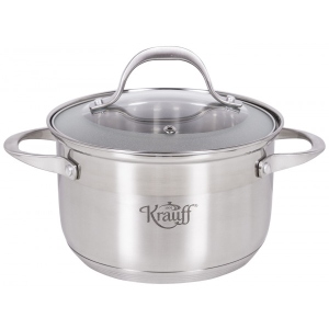 Каструля Krauff 26-242-033 18 см, 2,9 л