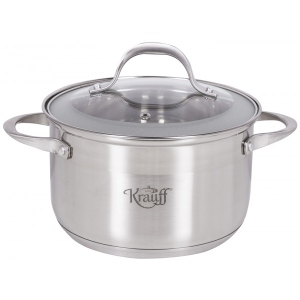 Каструля Krauff 26-242-034 20см, 3,9л
