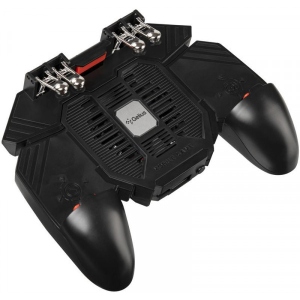 Геймпад Gelius Pro Mega Boost GP-GT003 Black
