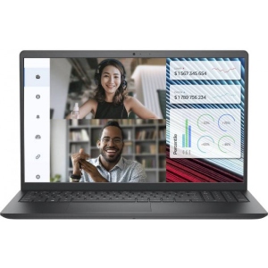 Ноутбук Dell Vostro 3520 (N1608PVNB3520UA_WP) Black