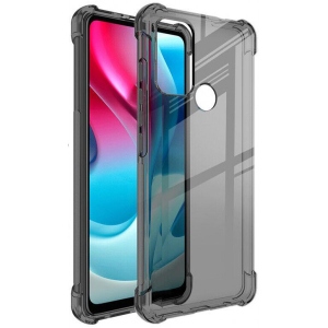 Чохол для смартфона BeCover Anti-Shock for Motorola Moto G60s Grey (707572)