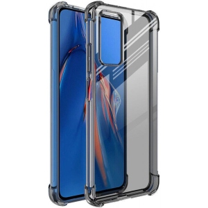 купити Чохол для смартфона BeCover Anti-Shock for Xiaomi Redmi Note 11 4G/Note 11S Grey (707575)