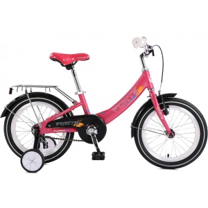 Двоколісний велосипед Forte Flamingo 16'' Pink