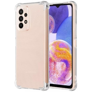 Чохол для смартфона BeCover Anti-Shock for Samsung Galaxy A23 SM-A235 Clear (707566)