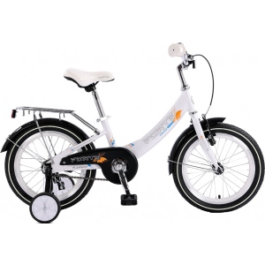 Двоколісний велосипед Forte Flamingo 16'' White