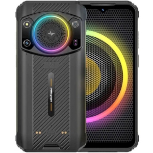 Смартфон Ulefone Armor 21 8/256Gb Black