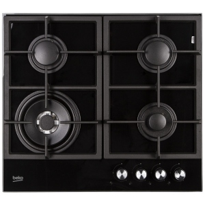 Уцінка - Варильна поверхня газова Beko HILW64225S #