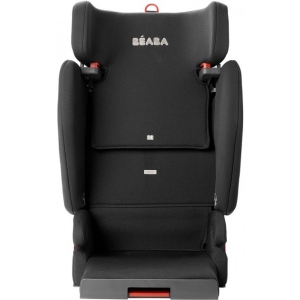 Автокрісло Beaba Purseat'Fix Black (990004)