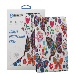 Чохол для планшету BeCover Smart for Xiaomi Mi Pad 5/5 Pro Butterfly (707587)