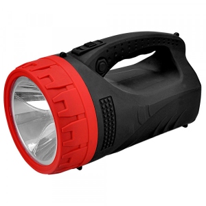 Ліхтар акумуляторний Grunhelm 5W+25SMDLED 4000mAh (GR-2829TP)