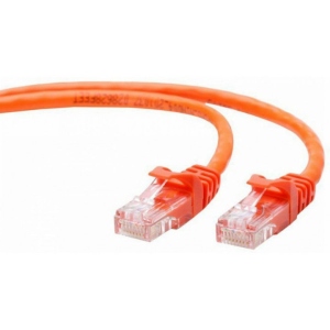 Кабель патч-корд Atcom Cat.6, RJ45, Cat.6, CU, 2м (10202)