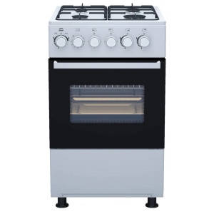 Плита газова Fiesta G 5403 SD-W