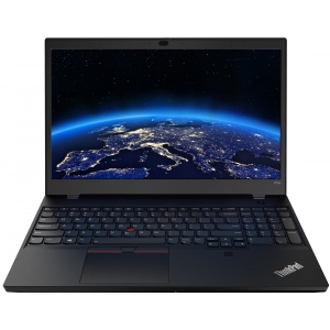 Ноутбук Lenovo ThinkPad P15v (21AAS0L300) Black