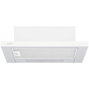 Витяжка вбудована Elica ELITE 14 LUX GRVT WH/A/60