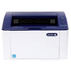 Уцінка - Принтер для ч/б друку Xerox EU Phaser 3020BI (3020V_BI) с WiFi Європейський товар