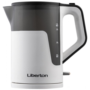 Електричний чайник Liberton LEK-1709