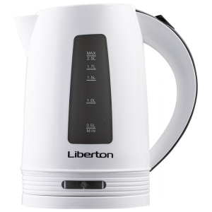 Електричний чайник Liberton LEK-2001