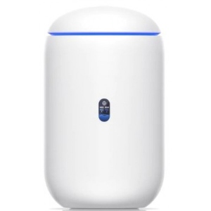 Маршрутизатор інтернет WiFi6 Ubiquiti Dream Router (UDR) порівняти ціни