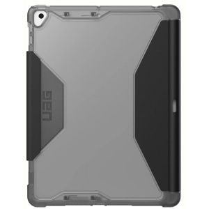 Чохол для планшета UAG for Apple iPad  10.2"(7th Gen 2021) Plyo Black/Ice (121912174043)