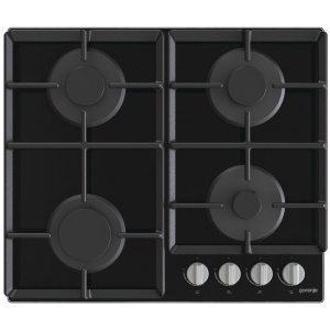 Варильна поверхня газова Gorenje GT 641 EXB