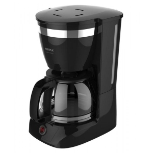 Кавоварка крапельна Vivax CM-08126F
