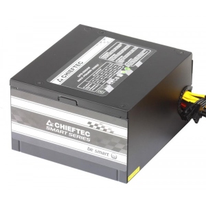 Блок живлення для ПК Chieftec Smart GPS-550A8