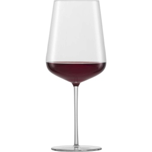 Бокал Schott Zwiesel Bordeaux 0,742 л 122170
