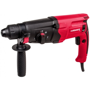 Перфоратор Haisser RH-28