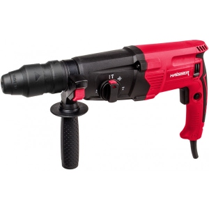 Перфоратор Haisser RH-28Q офіційний магазин