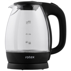 Електричний чайник Rotex RKT11-G