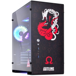 Системний блок Artline Overlord GIGA (GIGAv31)